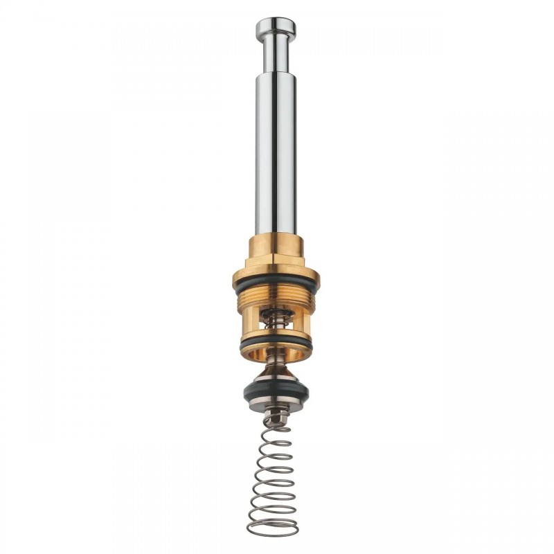 Deviatore Grohe vasca doccia