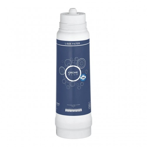 Filtro Grohe Blue taglia L 2500 lt
