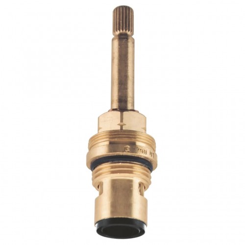 Vitone Grohe a dischi ceramici