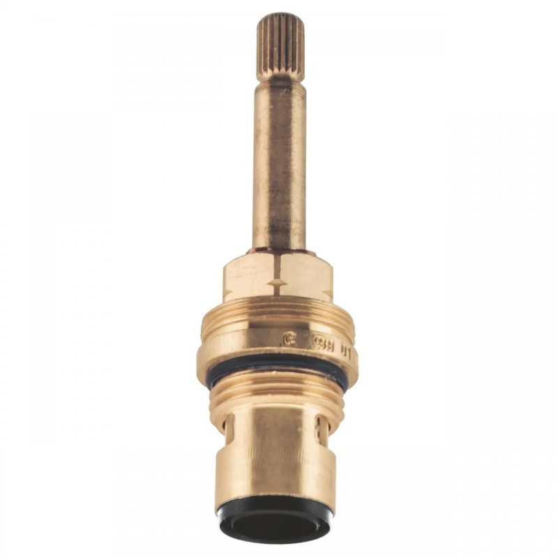 Vitone Grohe a dischi ceramici