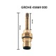 Vitone Grohe a dischi ceramici