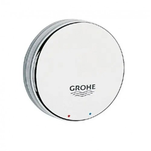Coperchio per leva Grohe