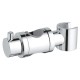 Supporto per asta doccia Grohe