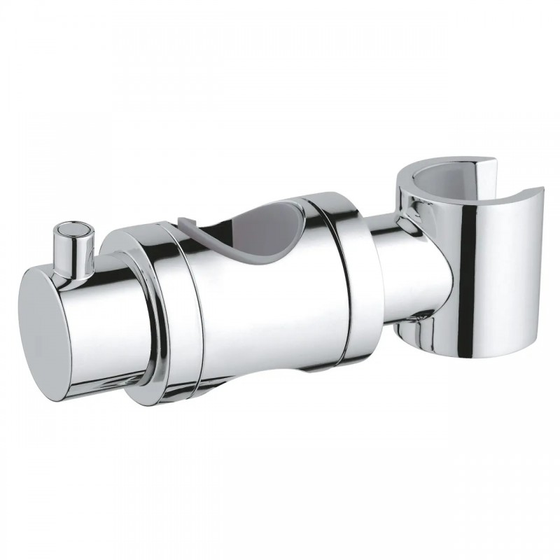 Supporto per asta doccia Grohe