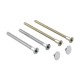 Set di fissaggio Grohe