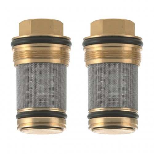 Set valvole di ritegno 3/4" Grohe (2 pezzi)