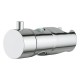 Supporto per asta doccia Grohe