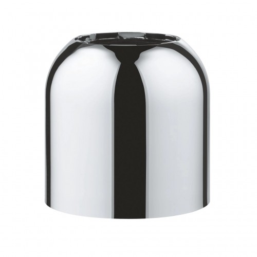 Cappuccio cromato Grohe