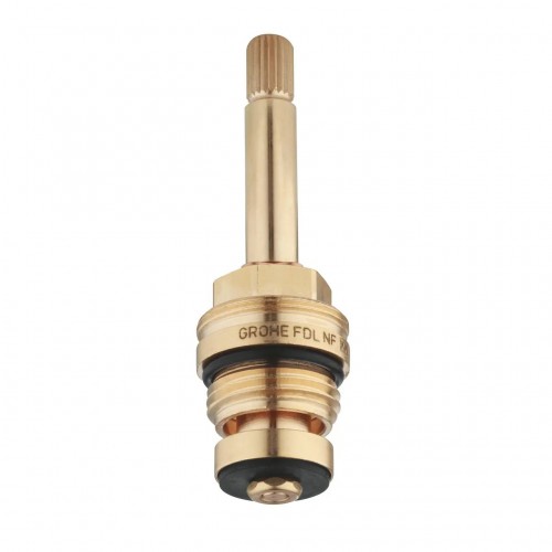 Vitone Grohe da 1/2"