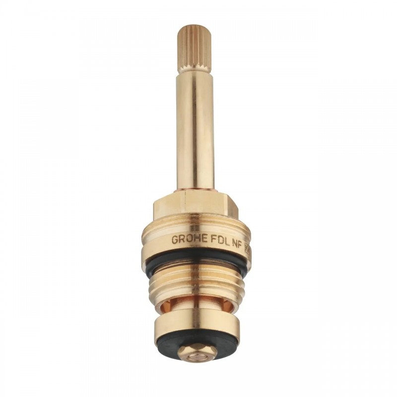 Vitone Grohe da 1/2"