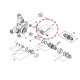 Vitone Grohe da 1/2"
