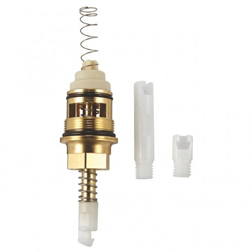Deviatore Grohe vasca doccia