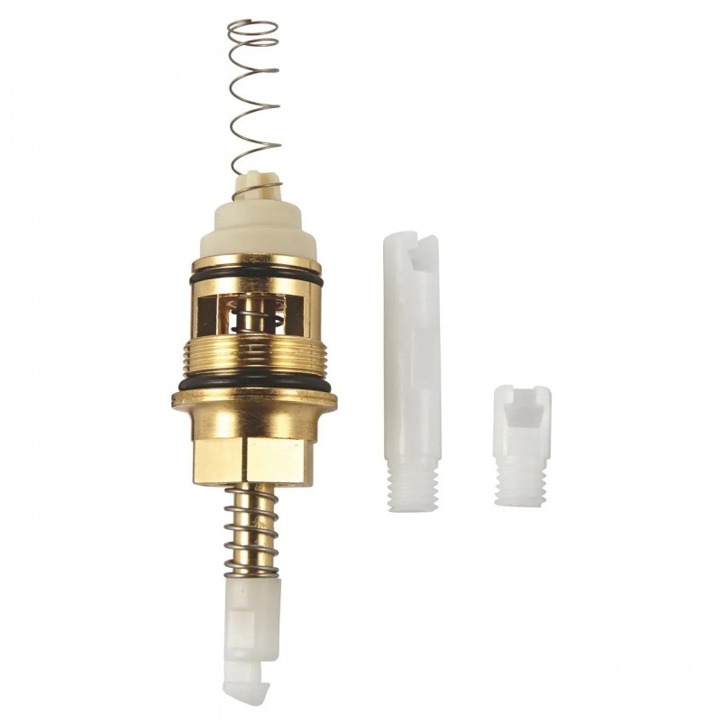 Deviatore Grohe vasca doccia