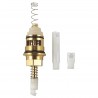 Deviatore Grohe vasca doccia
