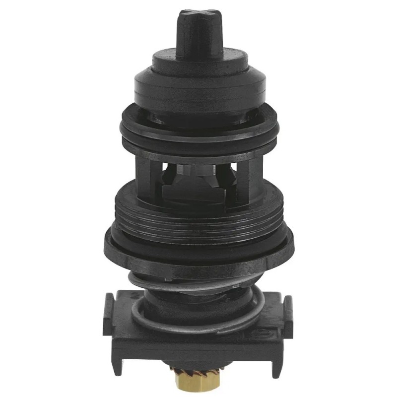 Deviatore Grohe vasca doccia