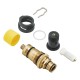 Termoelemento Grohe da 1/2"