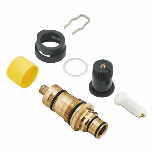 Termoelemento Grohe da 1/2"