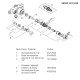 Termoelemento Grohe da 1/2"