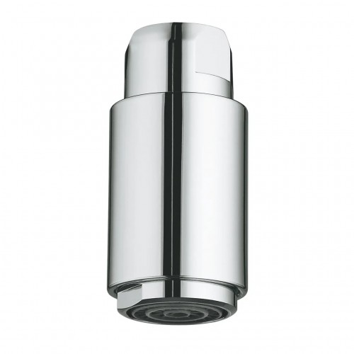 Erogazione estraibile Grohe