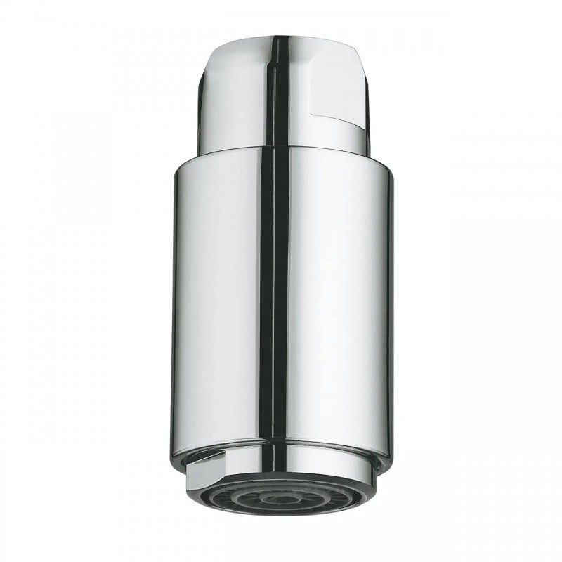 Erogazione estraibile Grohe
