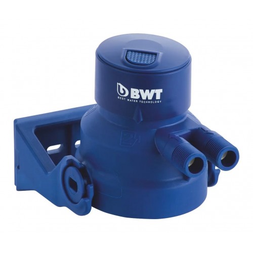 Testata filtro Grohe Blue