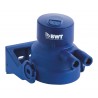 Testata filtro Grohe Blue