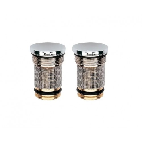 Set valvole di ritegno Grohe (2 pezzi)