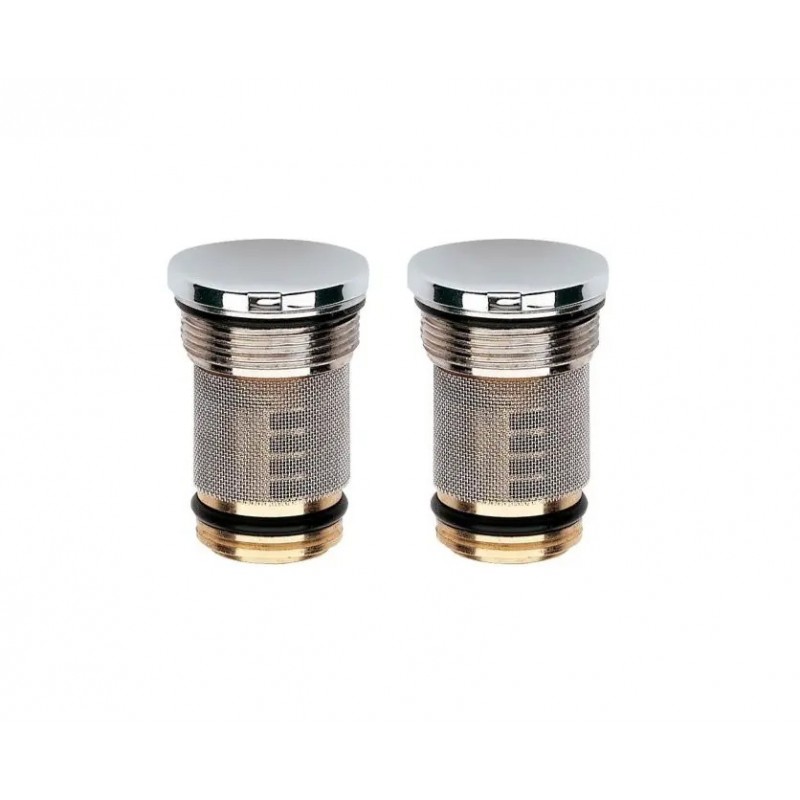 Set valvole di ritegno Grohe (2 pezzi)