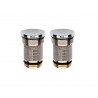 Set valvole di ritegno Grohe (2 pezzi)