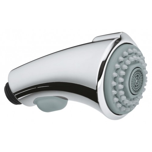 Doccetta a 2 getti Grohe