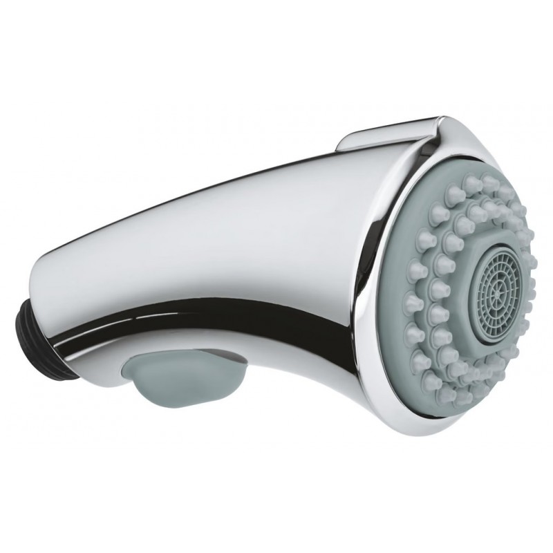 Doccetta a 2 getti Grohe