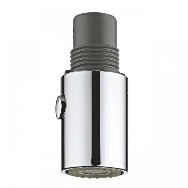 Doccetta estraibile Grohe