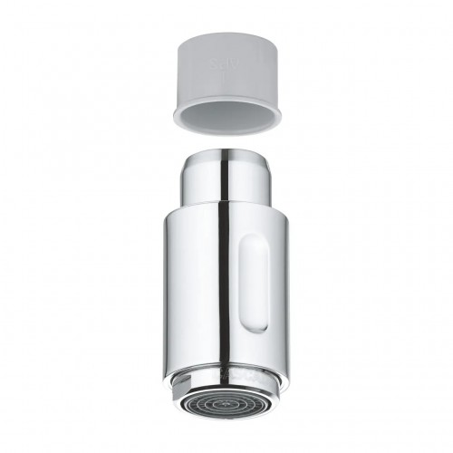 Erogazione estraibile Grohe