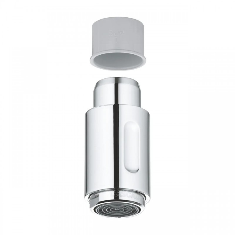 Erogazione estraibile Grohe