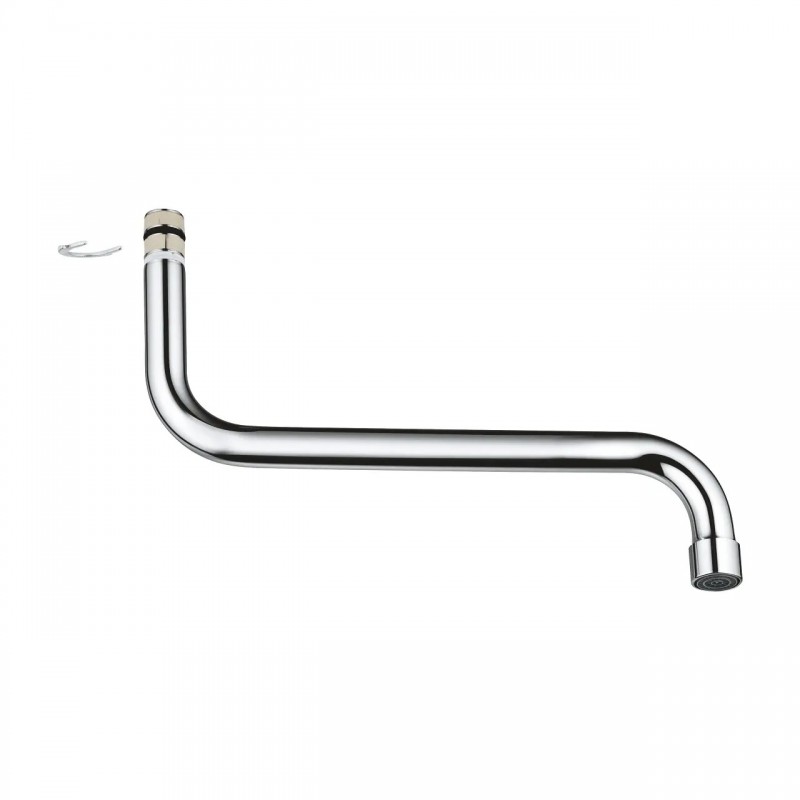 Bocca erogazione Grohe 240mm