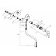 Bocca erogazione Grohe 240mm