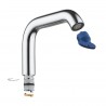 BOCCA EROGAZIONE GROHE 127 MM