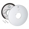 ROSONE GROHE 188 MM