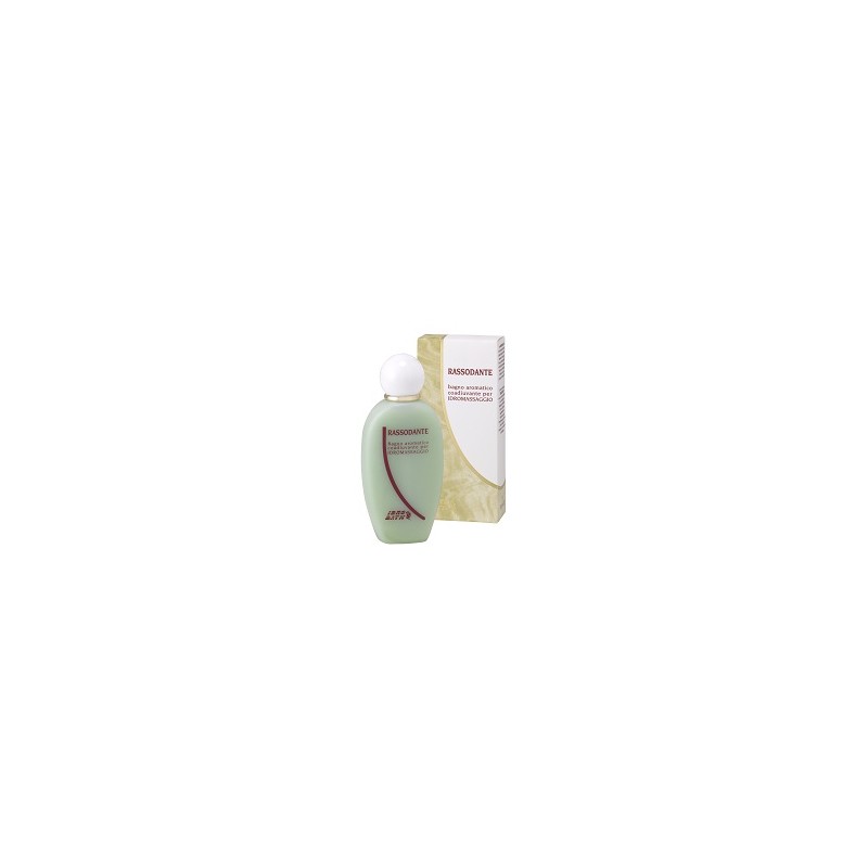 Bagno aromatico rassodante