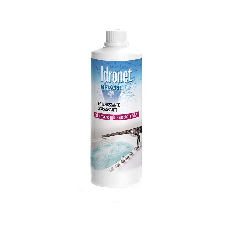 Idronet