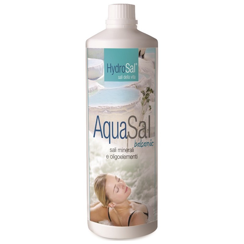 AquaSal Balsamic