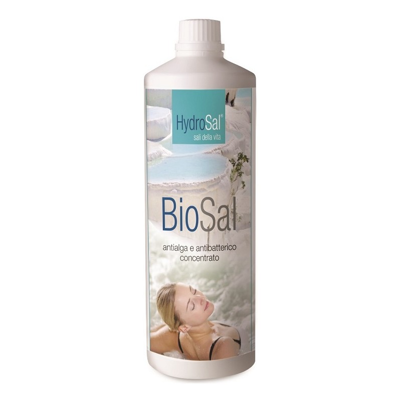 Biosal