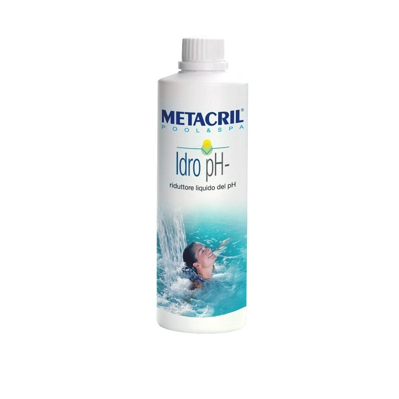Idro pH-