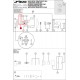 Cartuccia miscelatore termostatico GROHE