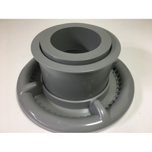 RACCORDO A SFIORO PRE-FILTRO SKIMMER